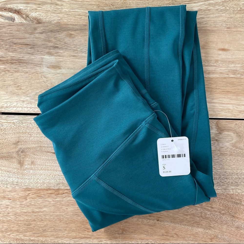 NWT Free People Movement High Rise Leggings